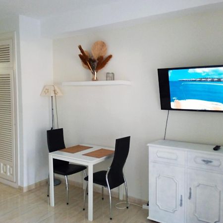 Estudio Torre De Andalucia Marbella Esterno foto