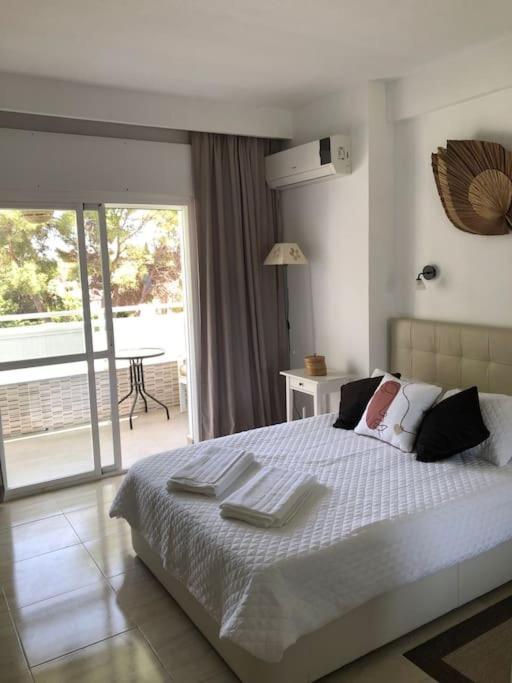Estudio Torre De Andalucia Marbella Esterno foto