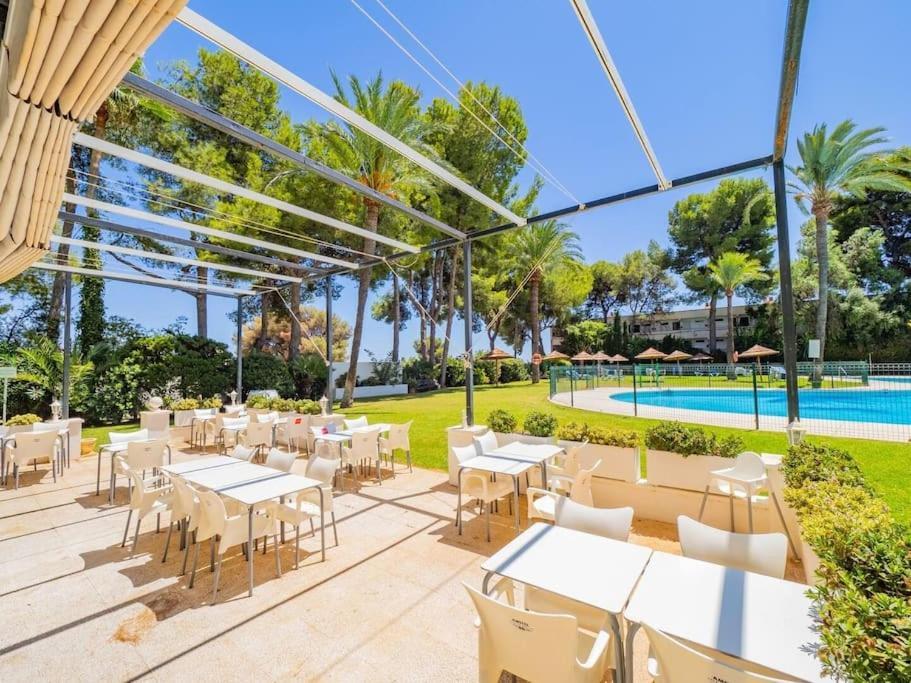 Estudio Torre De Andalucia Marbella Esterno foto