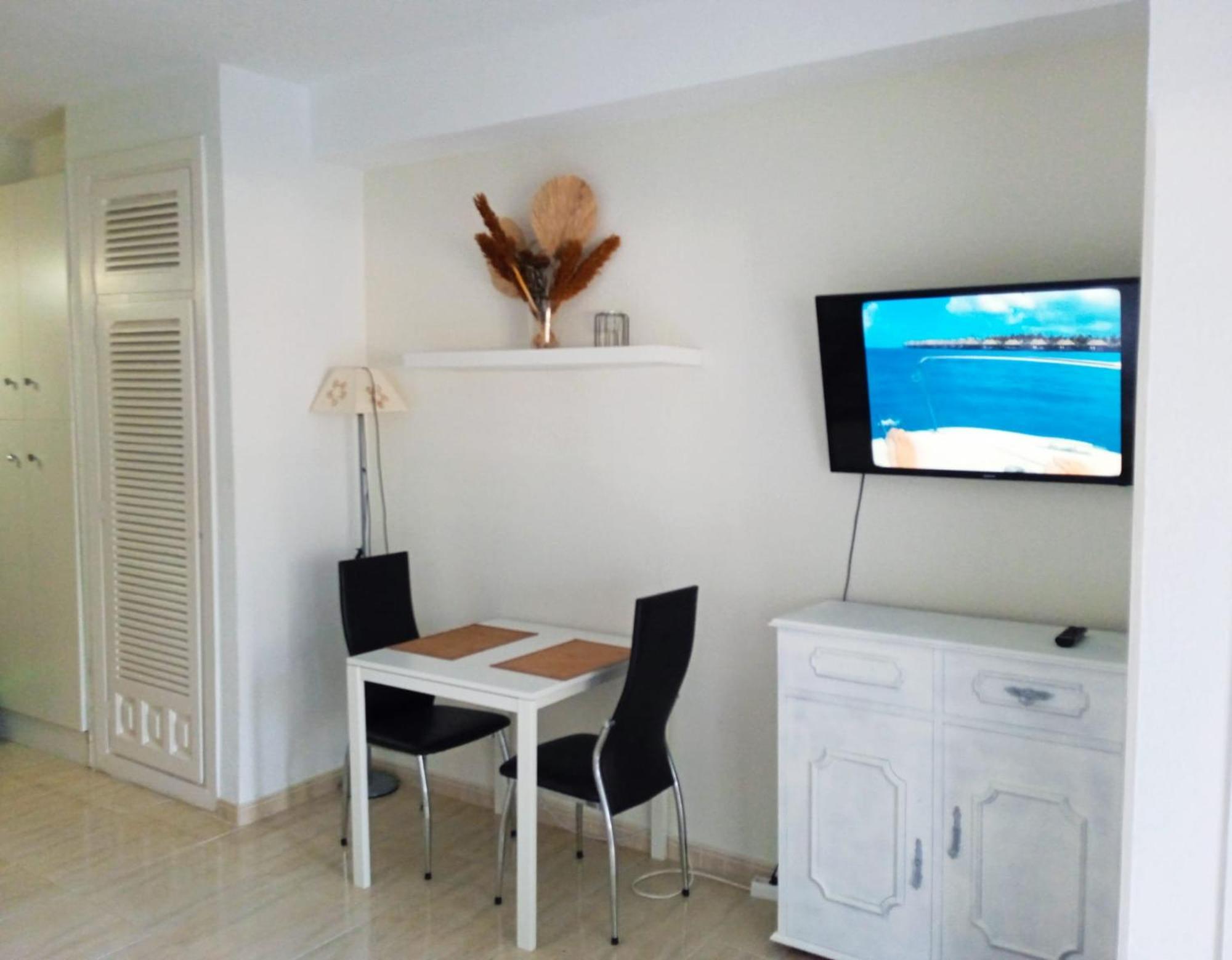 Estudio Torre De Andalucia Marbella Esterno foto